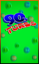 90s Turbo