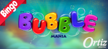 Bubble HD