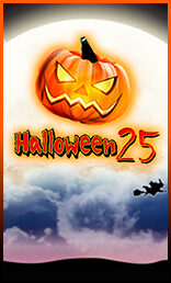Halloween 25