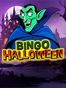 Halloween Bingo