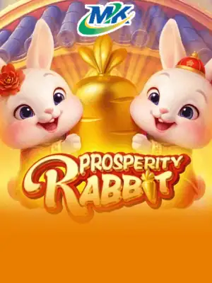 Prosperity Rabbit
