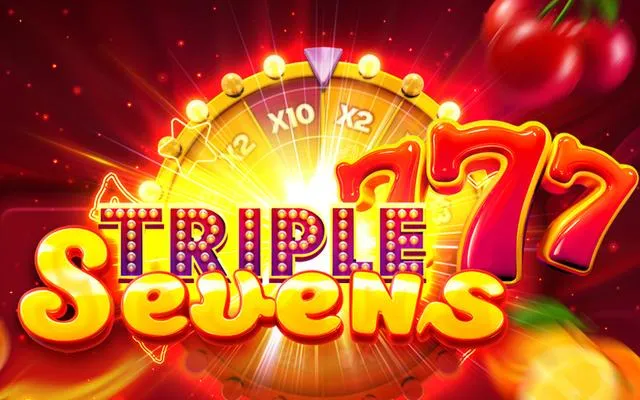 777 Triple Seven